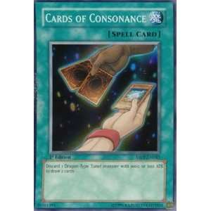 Yu Gi Oh   Cards of Consonance   Absolute Powerforce   #ABPF EN045 