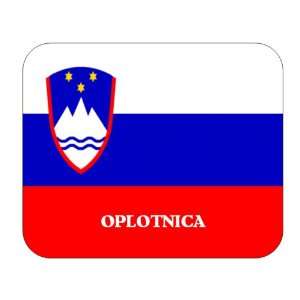  Slovenia, Oplotnica Mouse Pad 