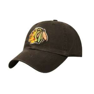  NHL Chicago Blackhawks Franchise Fitted Hat Sports 