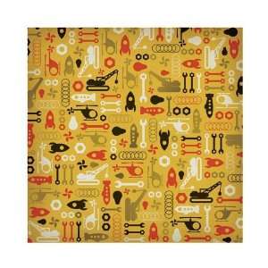  Geohectic Foil Paper Go Gadget Arts, Crafts & Sewing