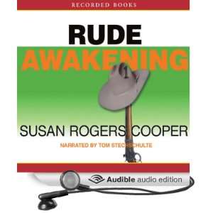  Rude Awakening (Audible Audio Edition) Susan Rogers 