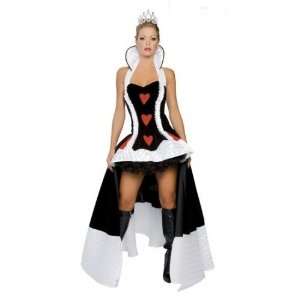  Enchanting Queen of Hearts Halloween Costume Everything 