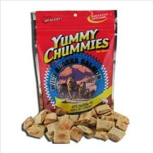  Arctic Paws Yummy Chummies 20 OZ Bag Original Pet 
