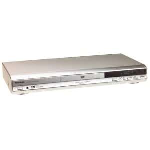  Toshiba SD 3950 Progressive Scan DVD Player Electronics