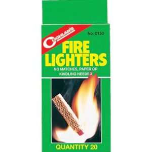  Fire Lighters