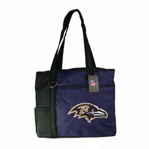  NFL Baltimore Ravens Carry All Tote