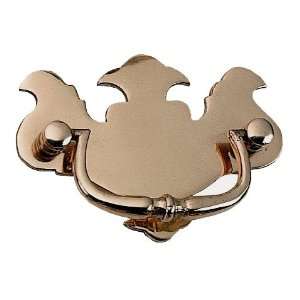 Brass Accents Traditional Cabinet Pull (BAC07P7200AC) Antique Copper