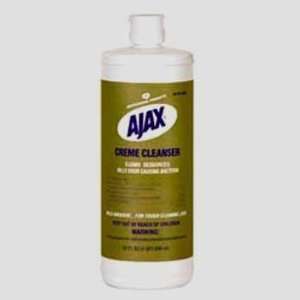  Ajax Disinfecting Creme Cleanser Case Pack 9 Everything 