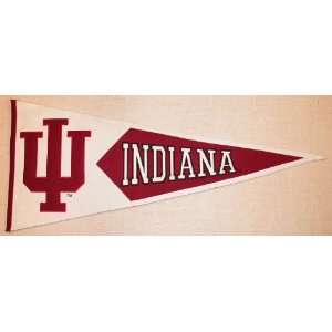    Indiana University Bloomington Interlock