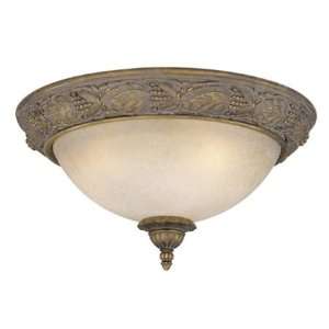  Vaxcel Avignon Ceiling Light