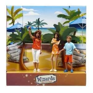  Wizards of Waverly Place Favorite Episode Family Photo 