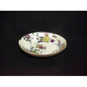 BLACK KNIGHT COUPE CEREAL AUTUMNLEAVES BOWL, 6 