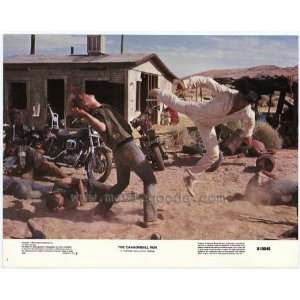  Cannonball Run   Movie Poster   11 x 17