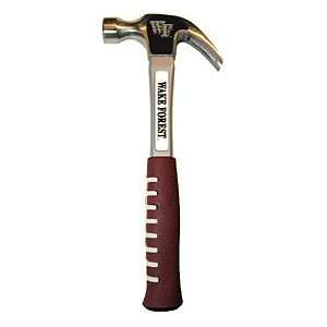  Wake Forest Demon Deacons Hammer