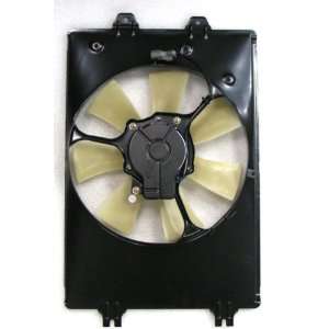  HONDA RIDODGE ELINE 2006 07 08 A/C AC FAN NEW Automotive