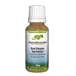  Bad Dream Sprinkles to Comfort Night Terrors and Bad 