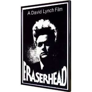  Eraserhead 11x17 Framed Poster