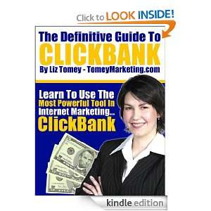   Internet MarketingClickBank Lorrie Hugo  Kindle Store