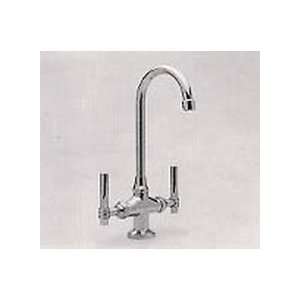  Newport Brass Bar Faucet 9081/03N
