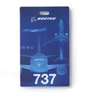  Badge Sleeve with Lanyard   737 