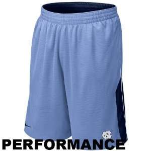  Nike North Carolina Tar Heels (UNC) Carolina Blue Navy 