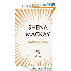 Start reading Barbarians (Storycuts)  