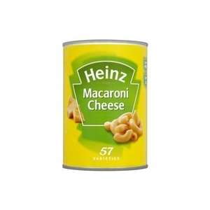 Heinz Macaroni Cheese 400g Grocery & Gourmet Food