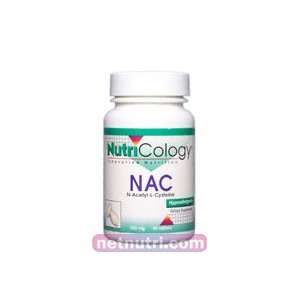  NAC 120 Tablets