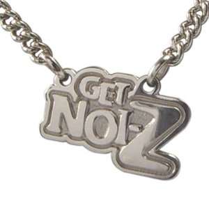  Noi Z Necklace 18in/Mixed Metal Jewelry