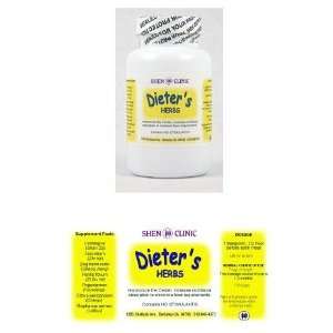  DIETERS PILLS