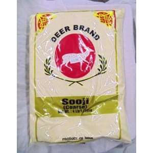  Shahs Deer Brand   Sooji Coarse   0.875 lbs Everything 