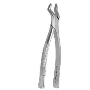  Extraction Forcep UPPER MOLARS, FX53R Health & Personal 