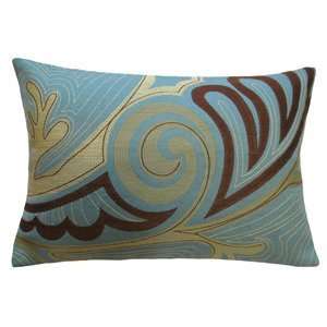  KOKO Company 91809 Dune Decorative Pillow