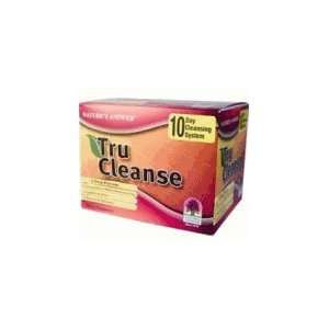    Natures Answer Tru Cleanse 10 Day Kit 3 Ct