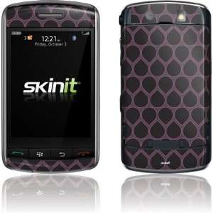  Teardrops Pink skin for BlackBerry Storm 9530 Electronics