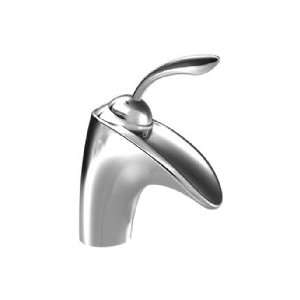  Hansamotion 5360 2201 0017 Basin Mixer