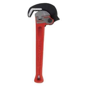  2 each Supergrip Pipe Wrench (02610)