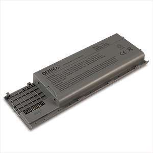  6 Cells Dell Latitude D620 Laptop Battery 56Whr #028 Electronics