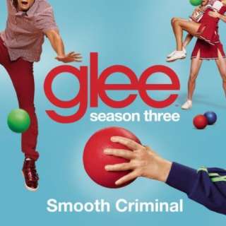  Smooth Criminal (Glee Cast Version) [Feat. 2cellos (Sulic 