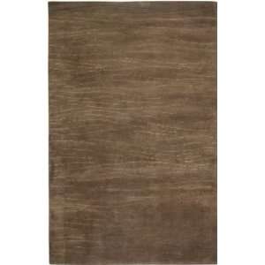  Rizzy Home Forest FO 0414 Brown   2 6 x 8