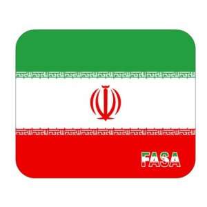  Iran, Fasa Mouse Pad 