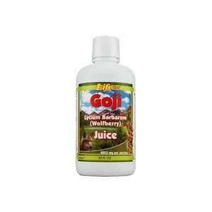  Lifetime Goji Juice    6600 mg   32 fl oz Health 
