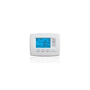  White Rodgers 1F86ST 0471 Blue Selecto Spanish Thermostat 