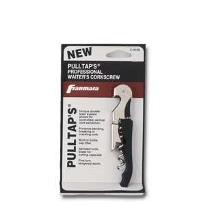   Pulltap Corkscrew (04 0492) Category Corkscrews