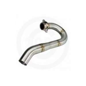  04 05 KTM 525EXC PRO CIRCUIT T 4 HEAD PIPE STAINLESS 