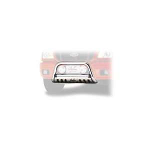 Westin 34 0510 Horizontal Polished Billet Aluminum Replacement Grille 