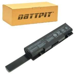   Battery Replacement for Dell 312 0708 (6600mAh / 73Wh) Electronics