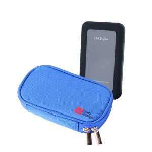  Memory Foam Case For CBA Digital Portable Hard Drive By 