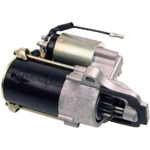  Beck Arnley 187 0921 Starter Motor Automotive