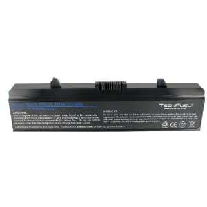  Dell 312 0940 Laptop Battery   Premium TechFuel® 6 cell 